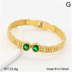 Stainless steel jewelry Bracelet Wholesale