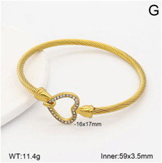 Stainless steel jewelry Bracelet Wholesale