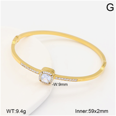 Stainless steel jewelry Bracelet Wholesale