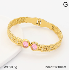 Stainless steel jewelry Bracelet Wholesale