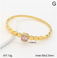 Stainless steel jewelry Bracelet Wholesale