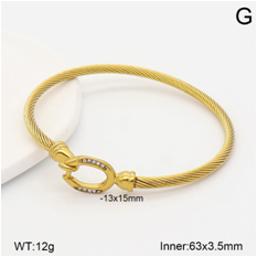 Stainless steel jewelry Bracelet Wholesale