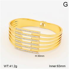 Stainless steel jewelry Bracelet Wholesale
