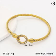 Stainless steel jewelry Bracelet Wholesale