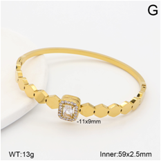 Stainless steel jewelry Bracelet Wholesale