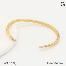Stainless steel jewelry Bracelet Wholesale