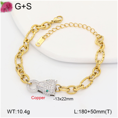 Stainless steel jewelry Bracelet Wholesale