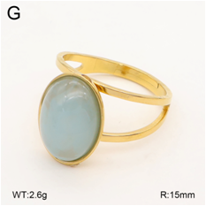 Stainless steel jewelry women ring wholesale