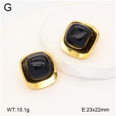 Stainless steel jewelry Earrings wholesale