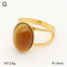 Stainless steel jewelry women ring wholesale