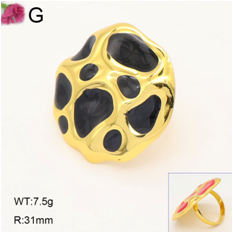 Stainless steel jewelry women ring wholesale