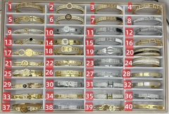 Stainless steel jewelry Bracelet Wholesale