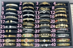 Stainless steel jewelry Bracelet Wholesale