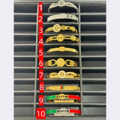 Stainless steel jewelry Bracelet Wholesale