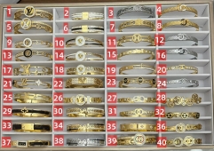 Stainless steel jewelry Bracelet Wholesale