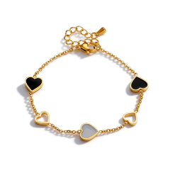 Stainless steel jewelry Bracelet Wholesale