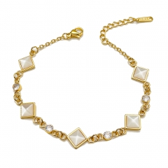 Stainless steel jewelry Bracelet Wholesale