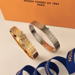 Stainless steel jewelry Bracelet Wholesale