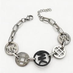 Stainless steel jewelry Bracelet Wholesale