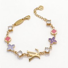 Stainless steel jewelry Bracelet Wholesale