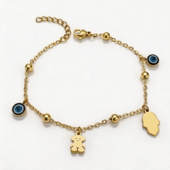 Stainless steel jewelry Bracelet Wholesale