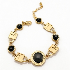 Stainless steel jewelry Bracelet Wholesale