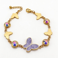 Stainless steel jewelry Bracelet Wholesale