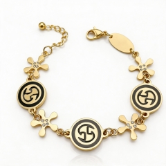 Stainless steel jewelry Bracelet Wholesale