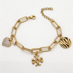 Stainless steel jewelry Bracelet Wholesale