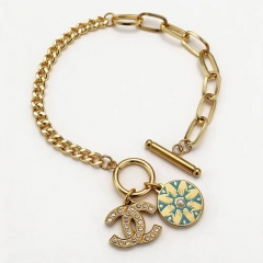 Stainless steel jewelry Bracelet Wholesale