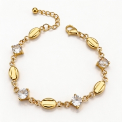 Stainless steel jewelry Bracelet Wholesale