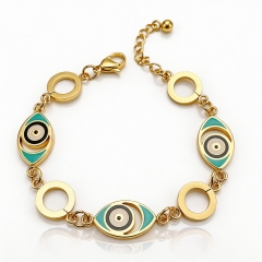 Stainless steel jewelry Bracelet Wholesale