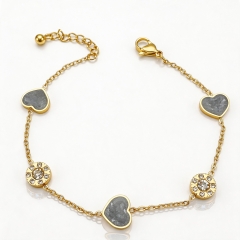 Stainless steel jewelry Bracelet Wholesale
