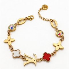 Stainless steel jewelry Bracelet Wholesale