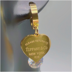 Stainless steel jewelry women earrings wholesale