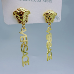 Stainless steel jewelry women earrings wholesale