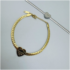 Stainless steel jewelry Bracelet Wholesale