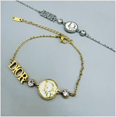 Stainless steel jewelry Bracelet Wholesale