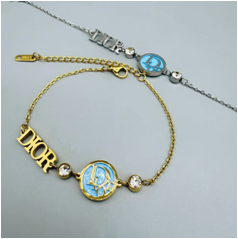 Stainless steel jewelry Bracelet Wholesale