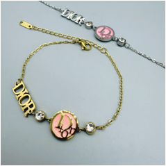 Stainless steel jewelry Bracelet Wholesale