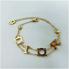 Stainless steel jewelry Bracelet Wholesale