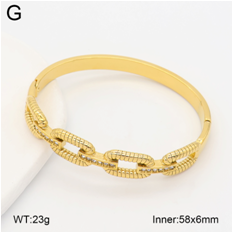 Stainless steel jewelry Bracelet Wholesale