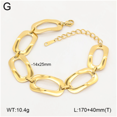 Stainless steel jewelry Bracelet Wholesale