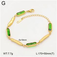 Stainless steel jewelry Bracelet Wholesale