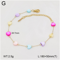 Stainless steel jewelry Bracelet Wholesale