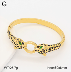 Stainless steel jewelry Bracelet Wholesale