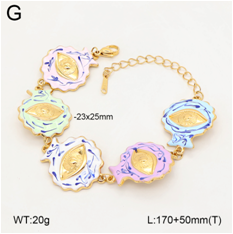 Stainless steel jewelry Bracelet Wholesale