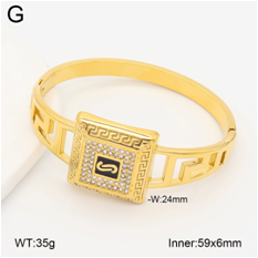 Stainless steel jewelry Bracelet Wholesale