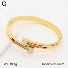 Stainless steel jewelry Bracelet Wholesale