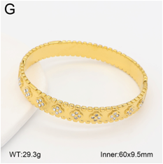 Stainless steel jewelry Bracelet Wholesale